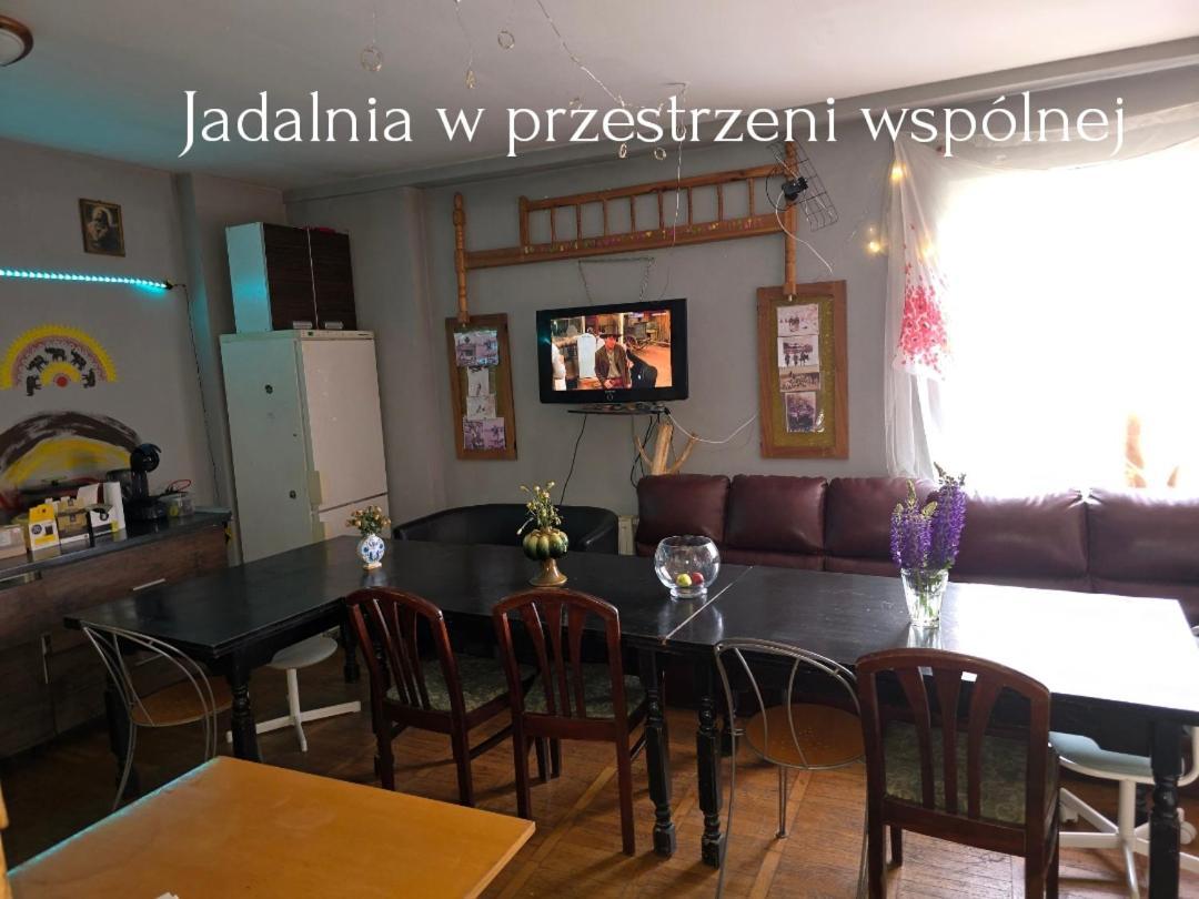 Hostel Apollo Zabkowice Slaskie Exterior foto